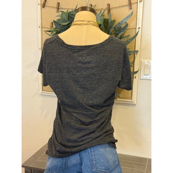 NFL ARIZONA CARDINALS Touch by Alyssa Milana Tee T-Shirt size XL gameday - Picture 3 of 7